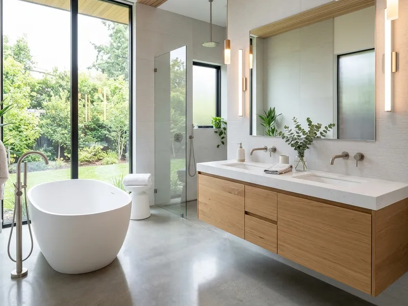Bathroom Plumbing in Riverside, IA